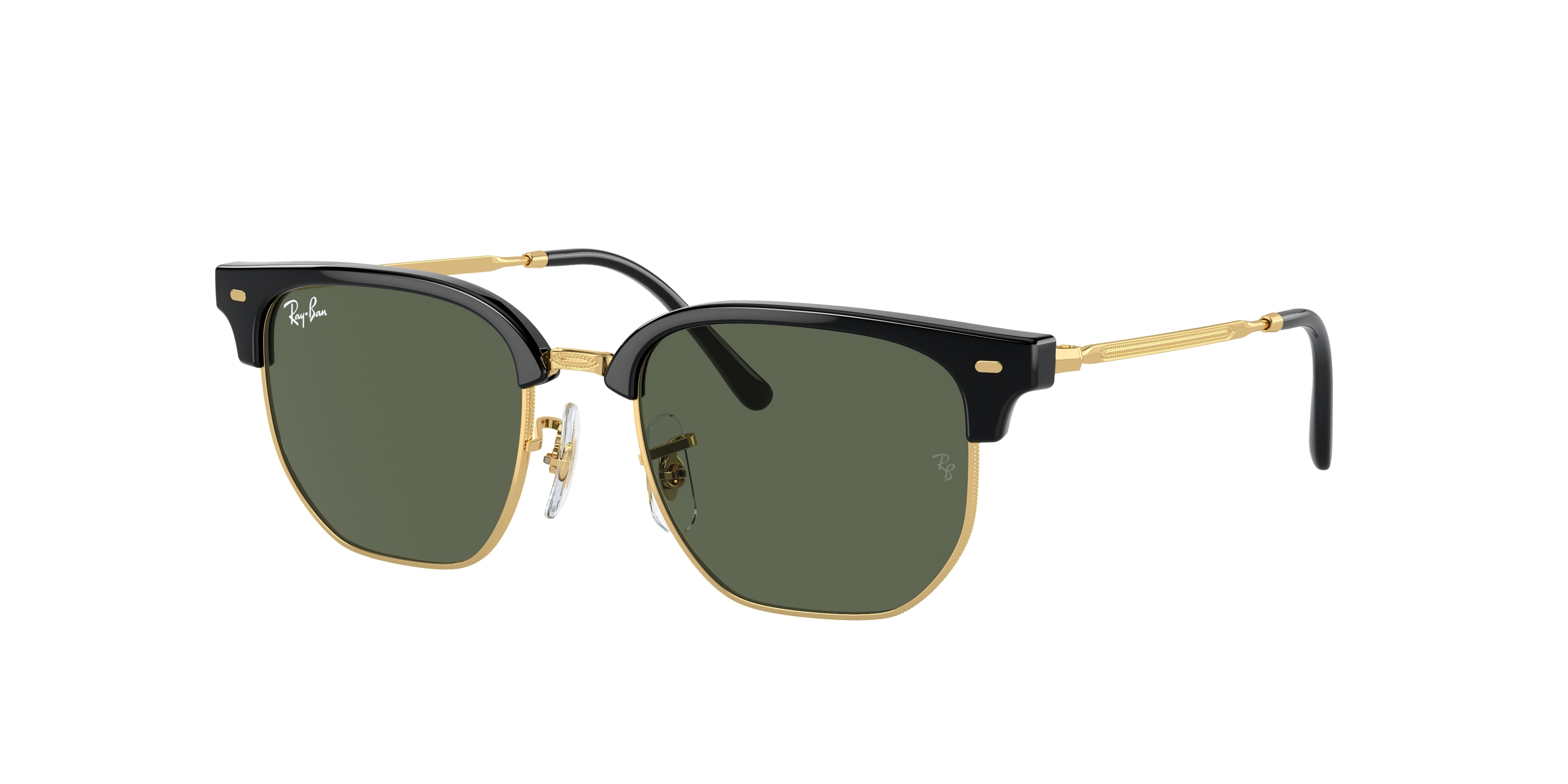 Ray Ban RJ9116S 100/71 Junior New Clubmaster 